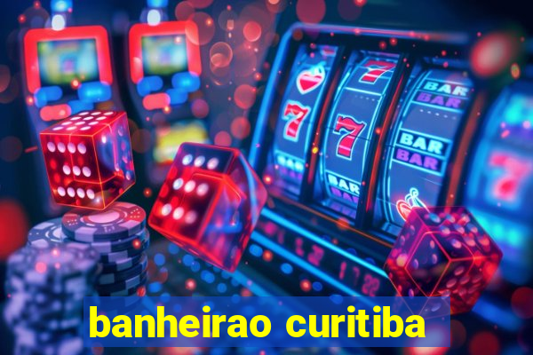 banheirao curitiba